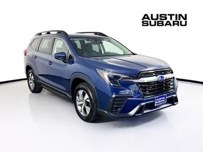 Certified 2024 Subaru Ascent Premium w/ Convenience Package