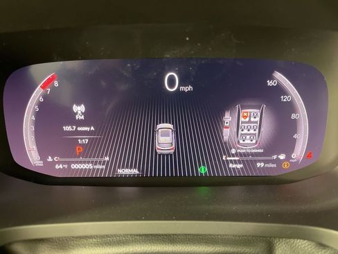 New 2026 Acura MDX A-Spec AWD/4WD image 39