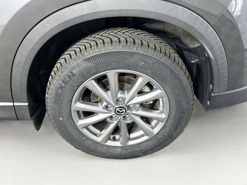 Used 2023 MAZDA CX-5 AWD 2.5 S image 11