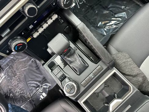 Certified 2025 Toyota Tacoma TRD Off-Road w/ TRD Off Road Upgrade Package image 40