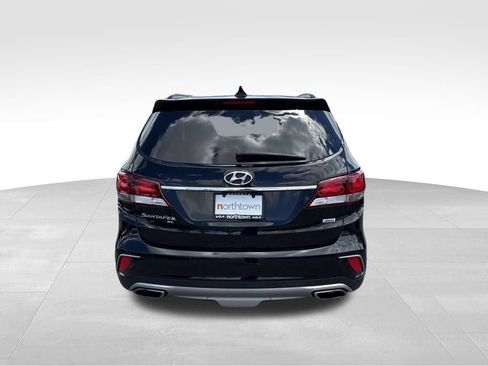 Used 2019 Hyundai Santa Fe XL SE w/ SE Premium Package 02 AWD/4WD image 7
