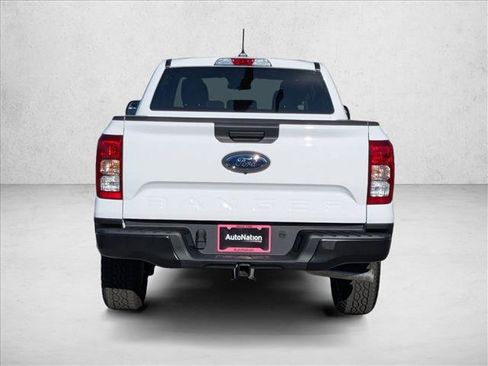 New 2025 Ford Ranger XL w/ Trailer Tow Package image 8
