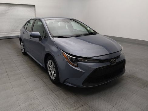 Used 2020 Toyota Corolla LE FWD image 14