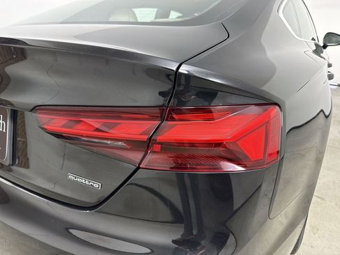 Used 2022 Audi A5 2.0T Prestige AWD/4WD image 18