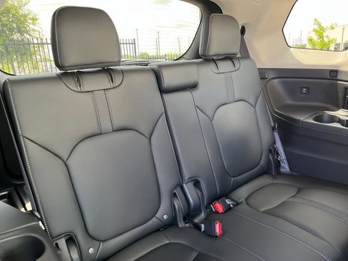 Certified 2026 Honda Pilot EX-L image 28