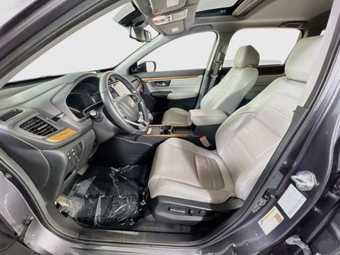 Used 2021 Honda CR-V Touring image 20