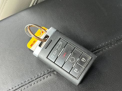 Used 2014 Cadillac ATS Luxury w/ Cold Weather Package AWD/4WD image 33