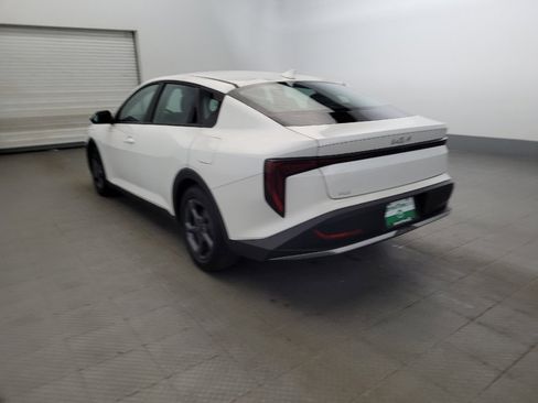 Used 2025 Kia K4 FWD image 5