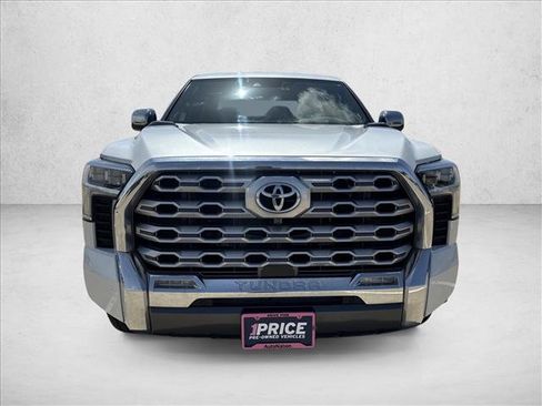 Used 2024 Toyota Tundra 1794 Edition AWD/4WD image 2