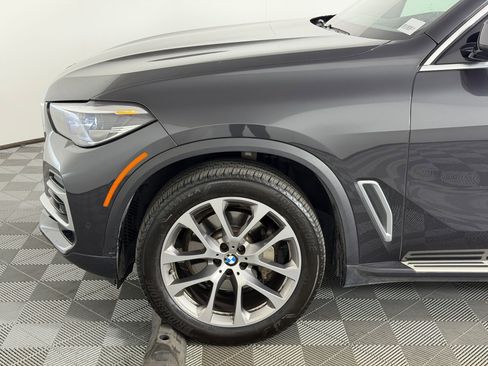 Certified 2023 BMW X5 sDrive40i w/ Premium Package image 9