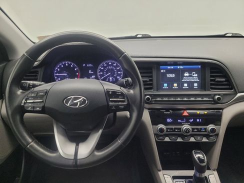 Used 2019 Hyundai Elantra Value Edition image 22