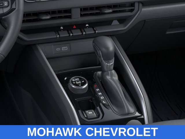 New 2026 Chevrolet Colorado Trail Boss AWD/4WD image 23
