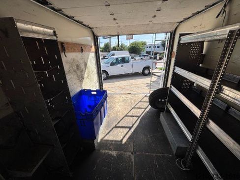 Used 2020 Ford Transit 350 DRW w/ Exterior Upgrade Package RWD image 24