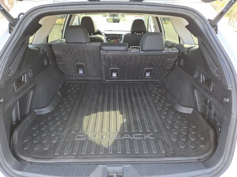 Used 2020 Subaru Outback Onyx Edition XT w/ Popular Package #2 image 22