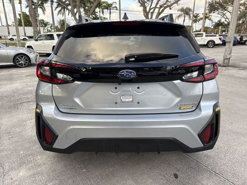 Certified 2025 Subaru Crosstrek 2.5i Sport image 24