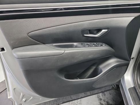 Used 2023 Hyundai Tucson SEL w/ Convenience Package AWD/4WD image 13