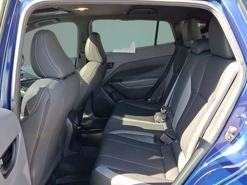 Used 2025 Subaru Crosstrek 2.5i Wilderness w/ Crosstrek Mirror Package AWD/4WD image 7