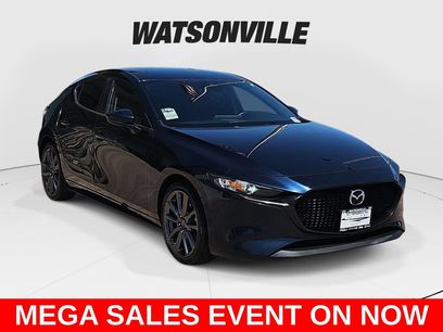 Used 2019 MAZDA MAZDA3 AWD Hatchback