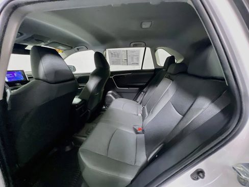 Used 2024 Toyota RAV4 LE FWD image 27