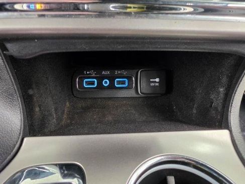 Used 2019 Jeep Grand Cherokee Limited w/ Trailer Tow Group IV AWD/4WD image 21