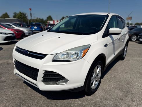 Used 2014 Ford Escape SE image 7