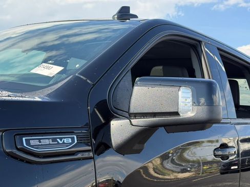 New 2026 GMC Sierra 1500 Elevation w/ Elevation Premium Package AWD/4WD image 13