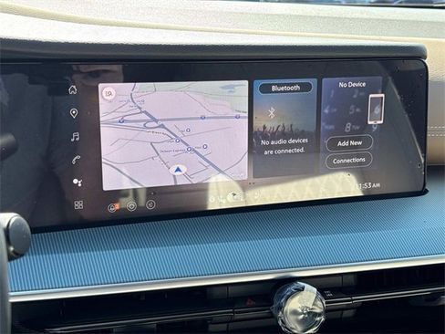 New 2025 Nissan Murano Platinum w/ Cargo Package image 35