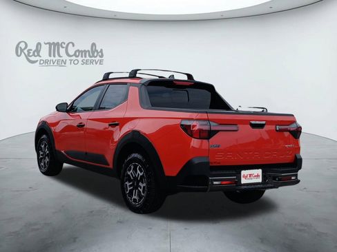 New 2026 Hyundai Santa Cruz XRT image 3