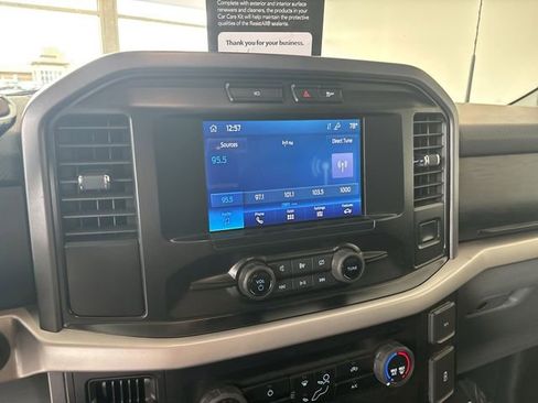 Used 2023 Ford F150 XLT image 23