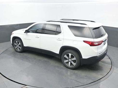 Used 2019 Chevrolet Traverse LT w/ LT Premium Package image 48