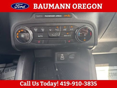Used 2023 Ford Bronco Sport Heritage w/ Heritage Convenience Package AWD/4WD image 19