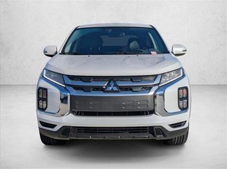 Used 2024 Mitsubishi Outlander Sport AWD video 2