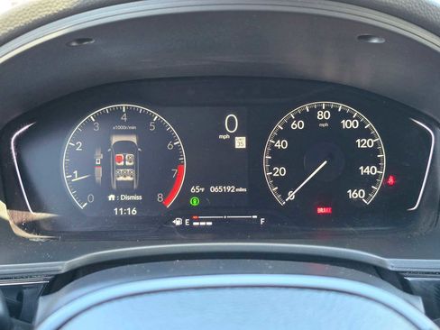 Used 2023 Honda Civic Sport image 22