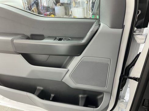 New 2025 Ford F150 XL image 19