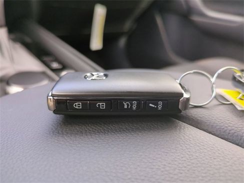 New 2026 MAZDA CX-50 AWD 2.5 Hybrid w/ Cargo Package image 30