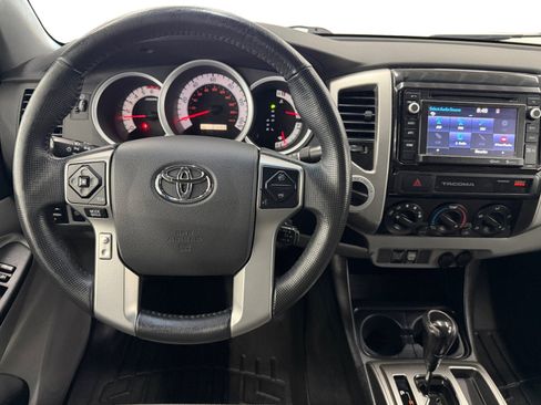 Used 2015 Toyota Tacoma TRD Pro image 13