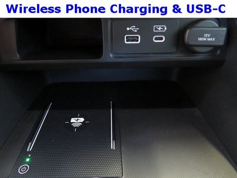 New 2025 Honda Pilot TrailSport image 5