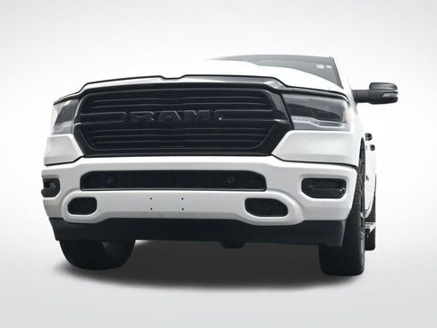 Used 2024 RAM 1500 Laramie image 30