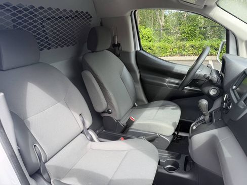 Used 2021 Nissan NV200 SV FWD image 18
