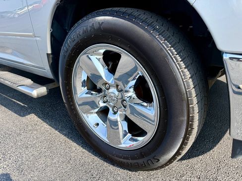 Used 2016 RAM 1500 Big Horn AWD/4WD image 14