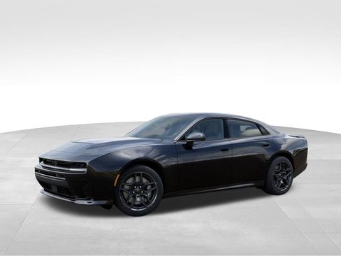 New 2026 Dodge Charger R/T image 2