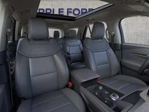 New 2026 Ford Explorer Active w/ Active Comfort Package AWD/4WD image 10