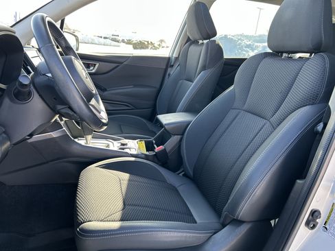 Certified 2023 Subaru Forester Premium image 23