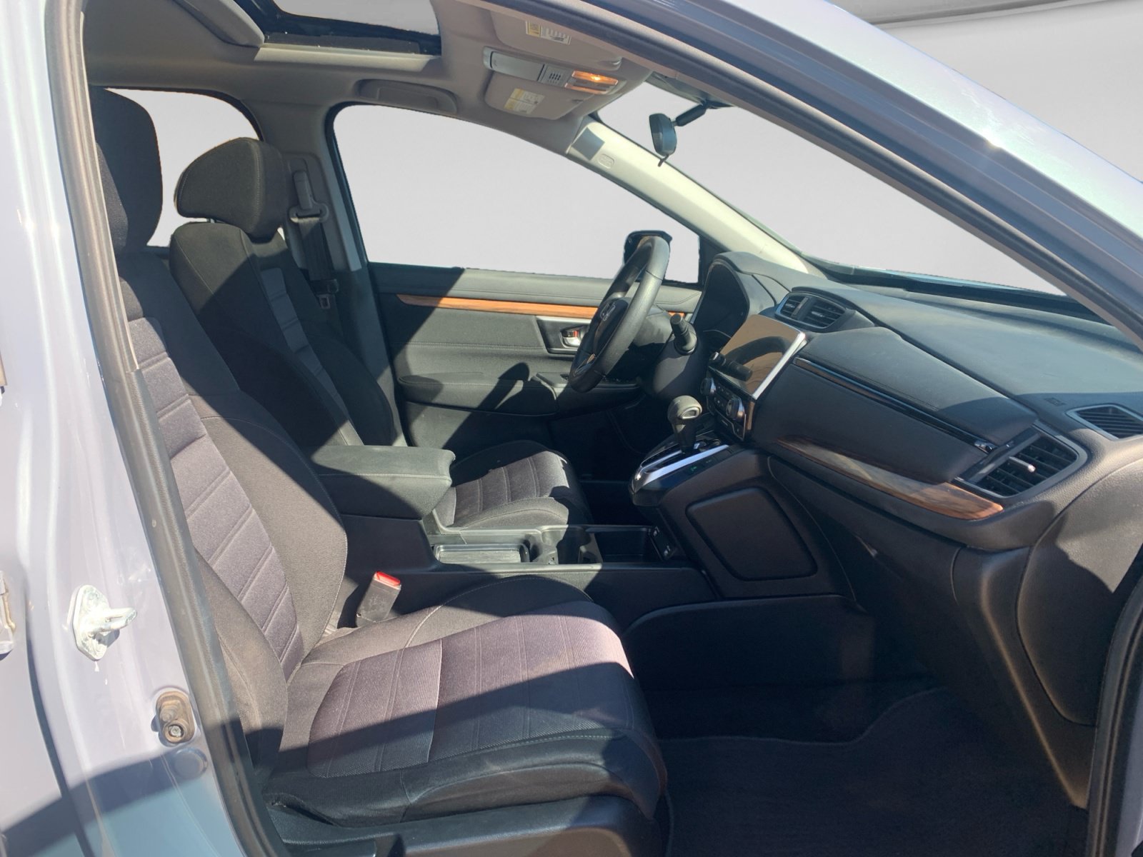 Used 2021 Honda CR-V EX image 30