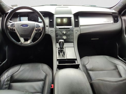 Used 2017 Ford Taurus SEL w/ Equipment Group 201A FWD image 13