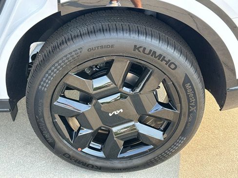 New 2027 Kia Telluride SX FWD image 25