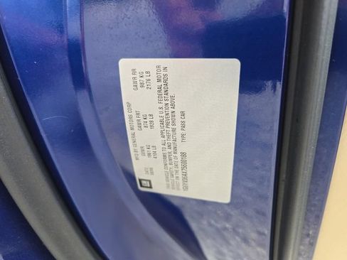 Used 2007 Cadillac XLR RWD image 27
