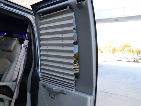 Used 2014 GMC Savana 1500 image 51