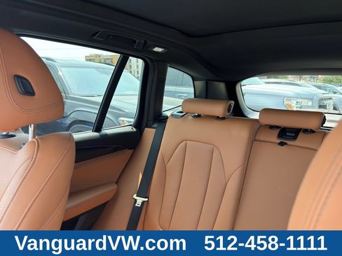 Used 2023 BMW X3 sDrive30i w/ Convenience Package w/ZPA RWD image 14