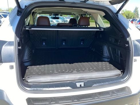 Used 2022 Subaru Outback Touring XT AWD/4WD image 26